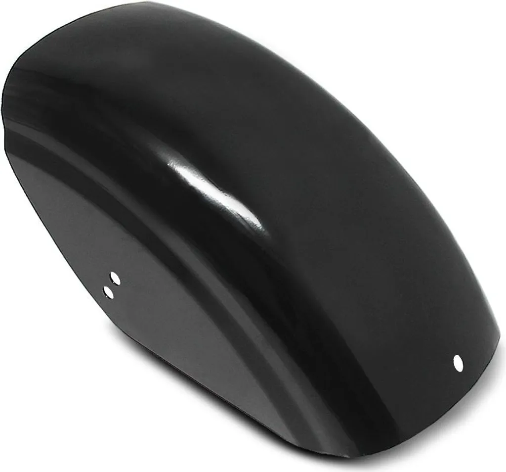 Garde-boue Arrière pour Harley Davidson Sportster Forty-Eight 48 2010-2020