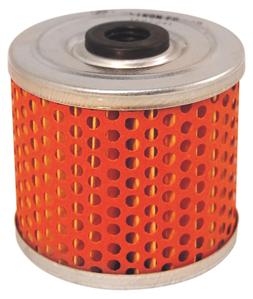 Kraftstofffilter FILTRON PM 810 für FENDT GT Filtereinsatz Produktbild 