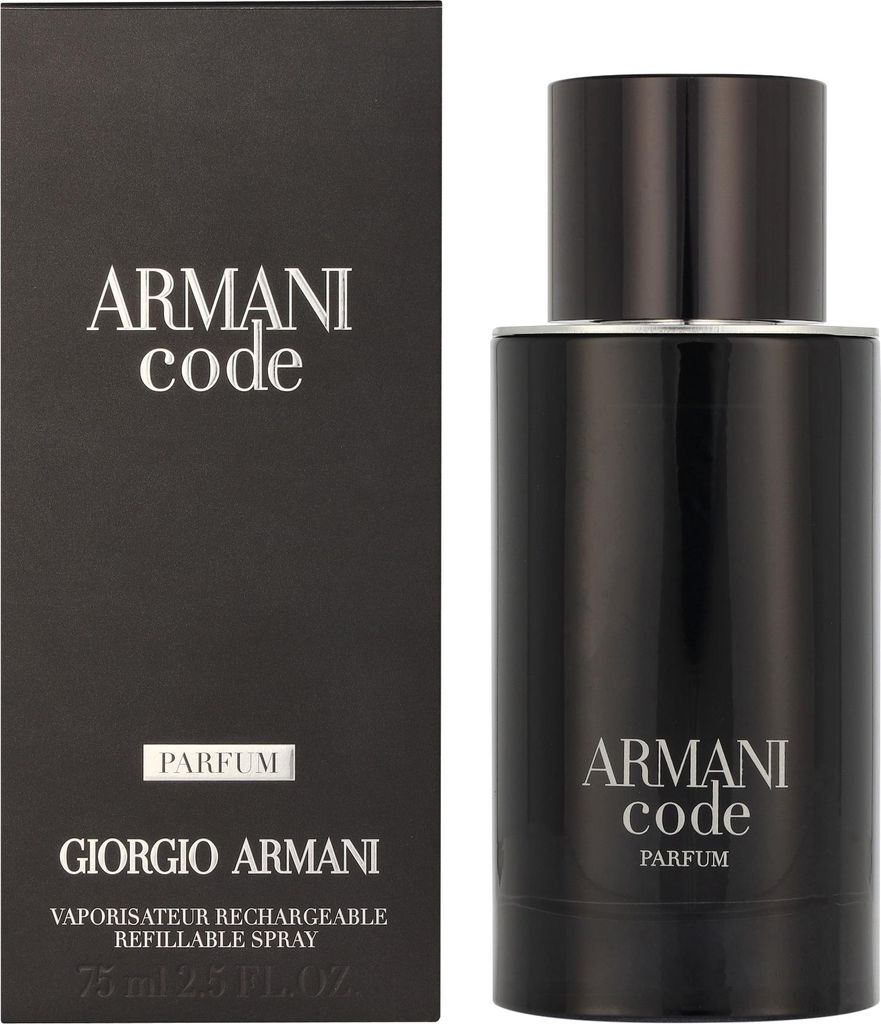 Armani Code Le Parfum Edp Spray Image du produit 