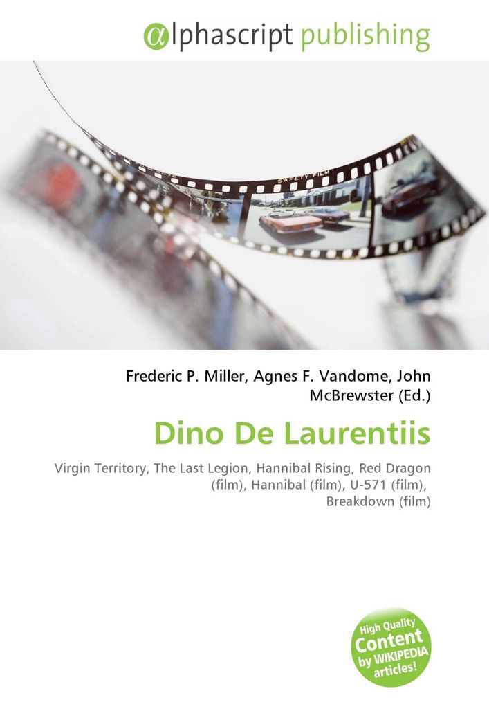 Dino De Laurentiis