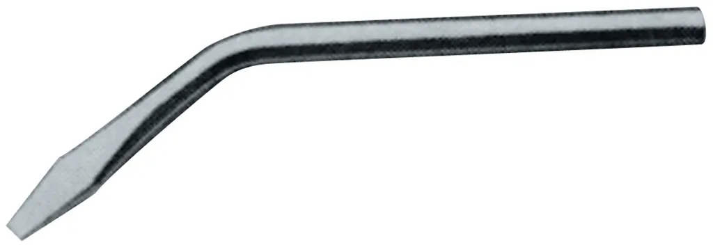 Ricambio Punta Ersa 0152JD/SB 5.3mm - Serie 152 Originale Ersa Shop