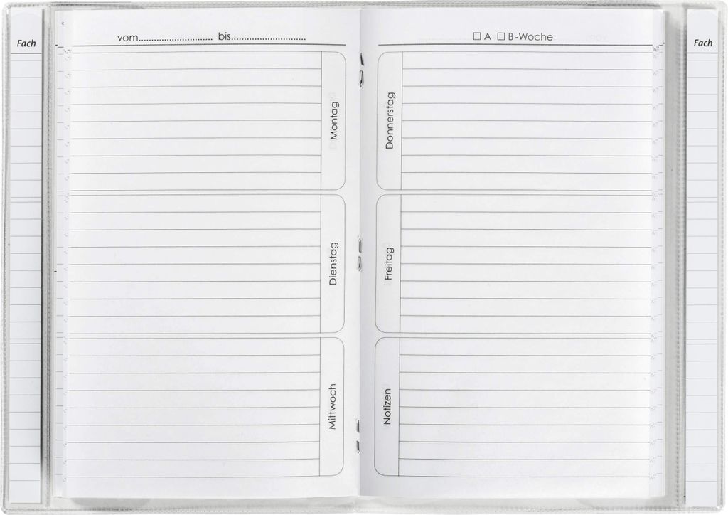 BRUNNEN 1046952 Libretto dei compiti Per pigri intelligenti Immagine del prodotto 