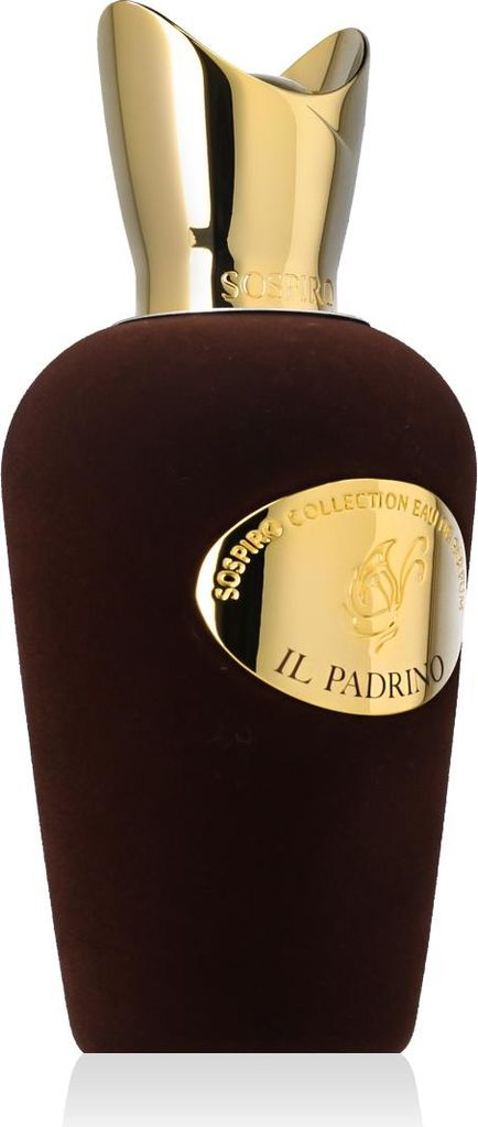 Sospiro Il Padrino Eau De Parfum 100 ml (unisex)