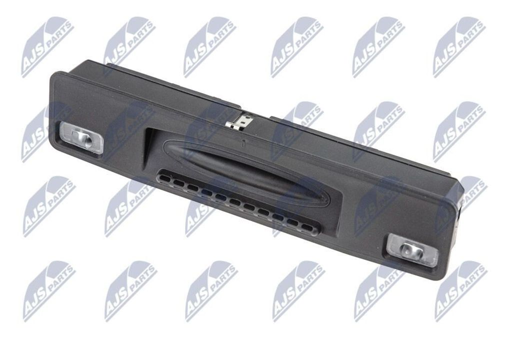 NTY Schalter Heckklappe EZC-FR-077 für FORD FOCUS III C-Max Produktbild 