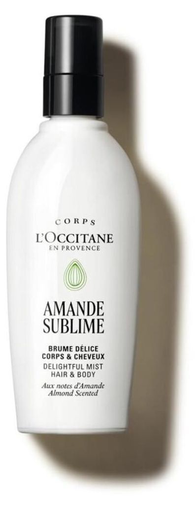 L'Occitane Almond Sublime, 100 ml, Ženy, Univerzální pleť, Obrázek produktu 