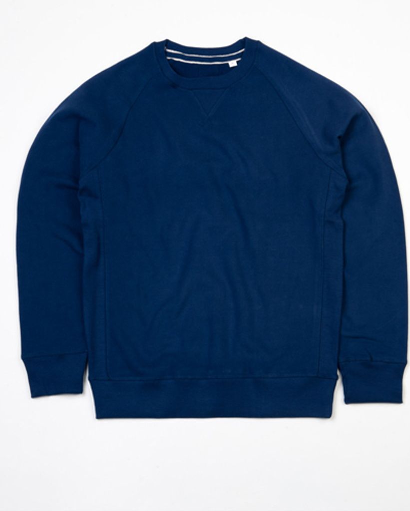 Men's Superstar Sweatshirt (swiss navy M)
