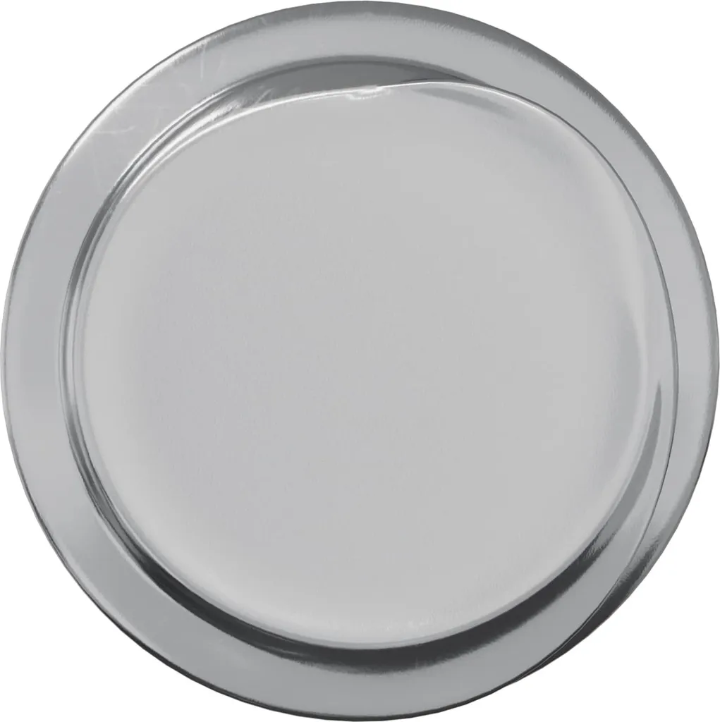 Tige Filetée Acier Argenté Haute Résistance vidaXL - Lot de 900 pcs - 3