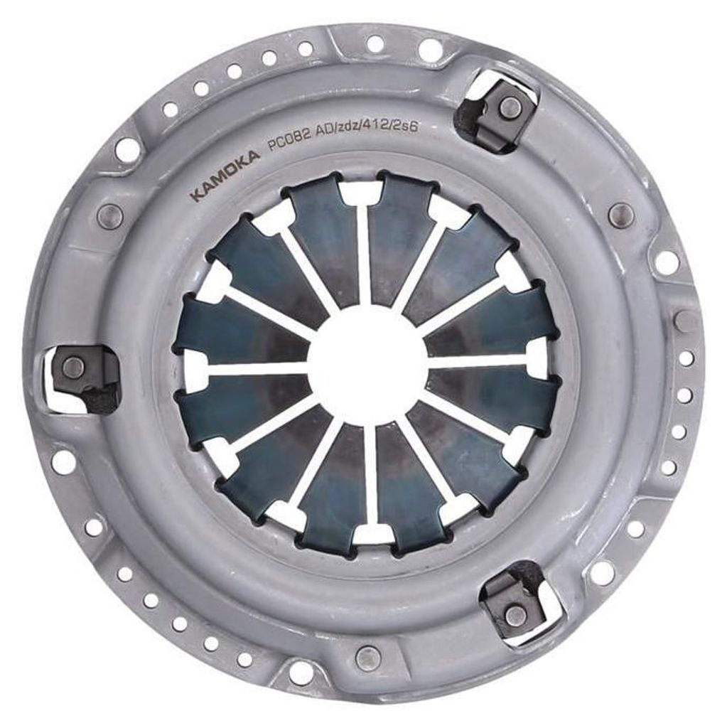 KAMOKA Kupplungsdruckplatte Druckplatte PC082 für HONDA CIVIC VII Hatchback (EU, EP, EV)