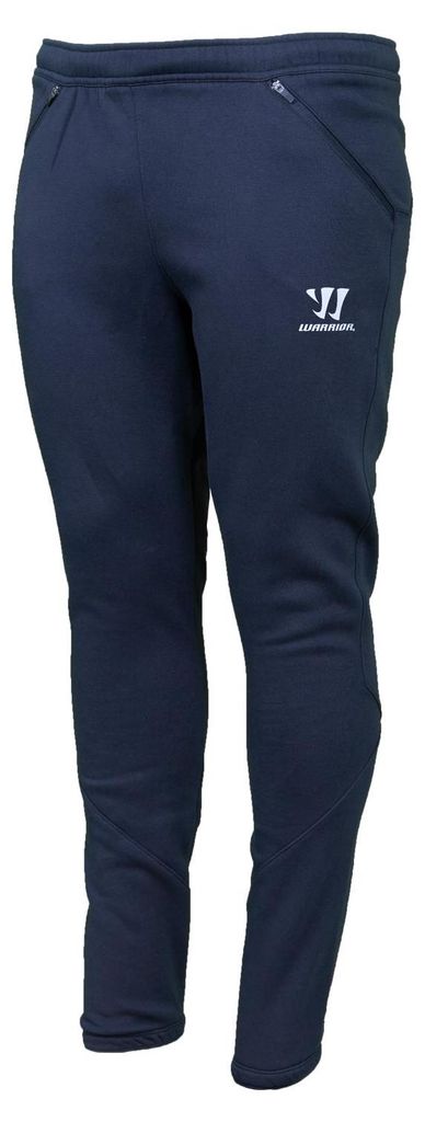 Warrior ALPHA X ASPIRE JOGGERSTYLES Senior - , Größe:XXL, Farbe:Navy