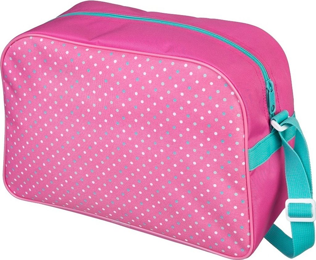 Mädchen Schulranzen 1. Klasse · Scooli FLEX MAX Produktbild 4