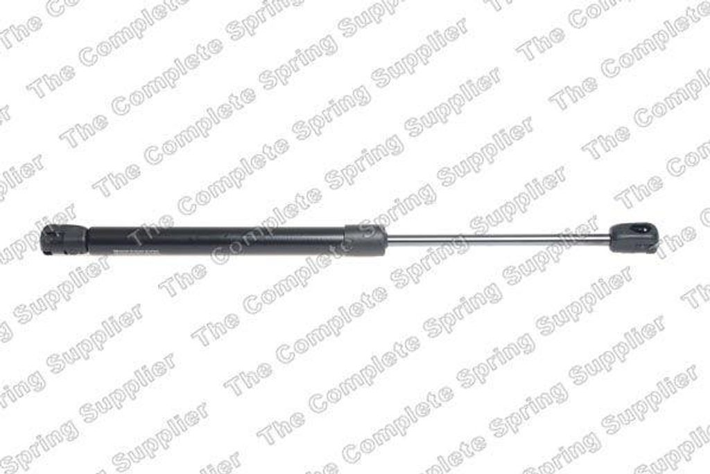 LESJÖFORS 8141408 Gasdruckdämpfer, Kofferraum/Laderaum OE GNA3800AB kompatibel mit XJ