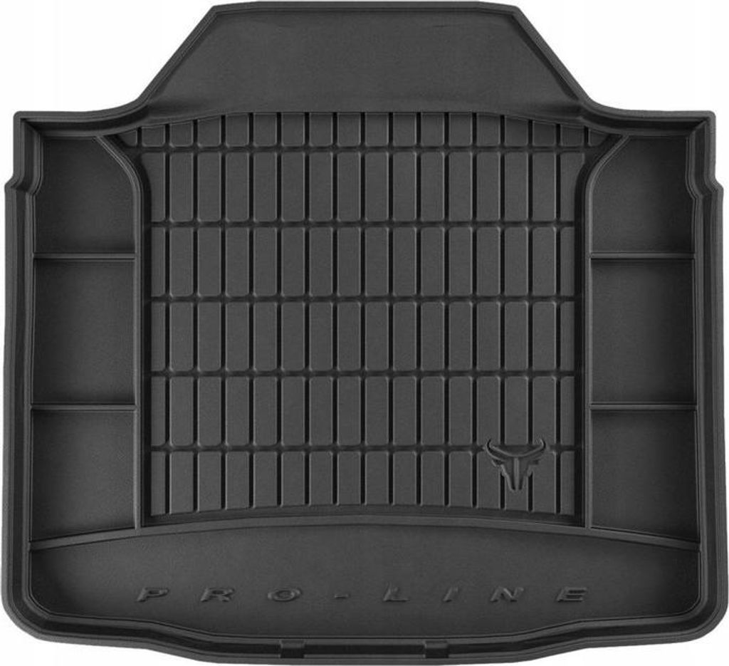 OPEL Insignia A Kofferraummatte mit Organizer