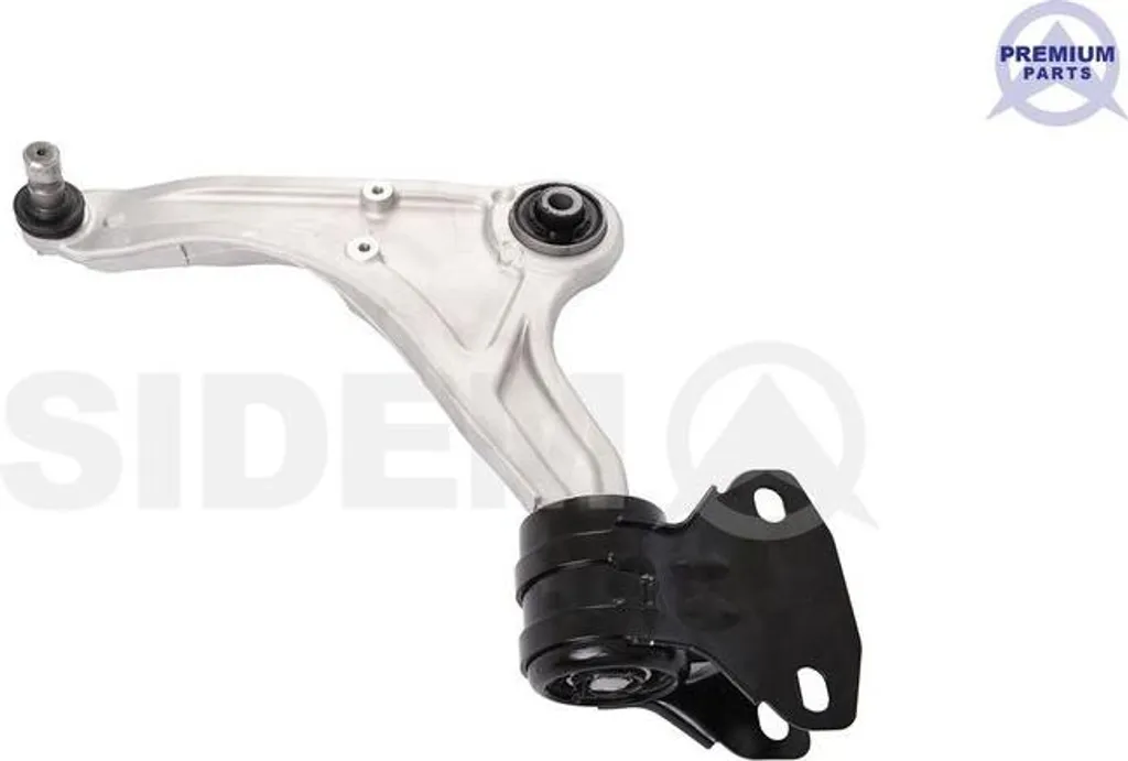Bras de suspension SIDEM 3876 pour Ford Mondeo, pièce OE 2180769 fiable