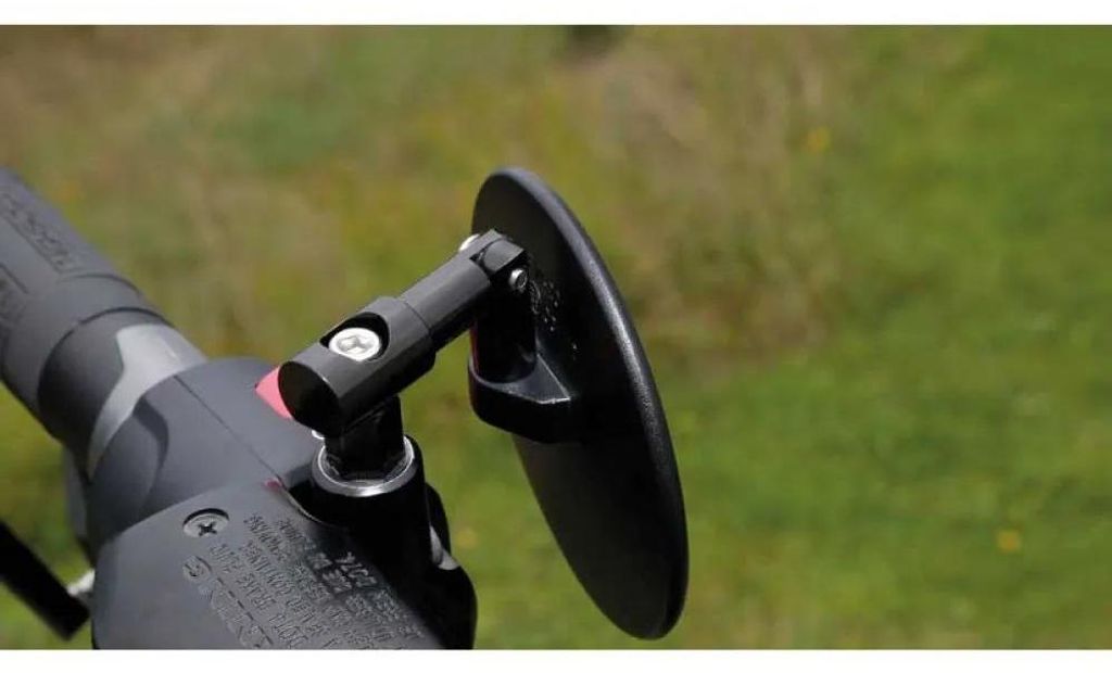 HIGHSIDER smart Anbaukit für Lenkerspiegel Produktbild 