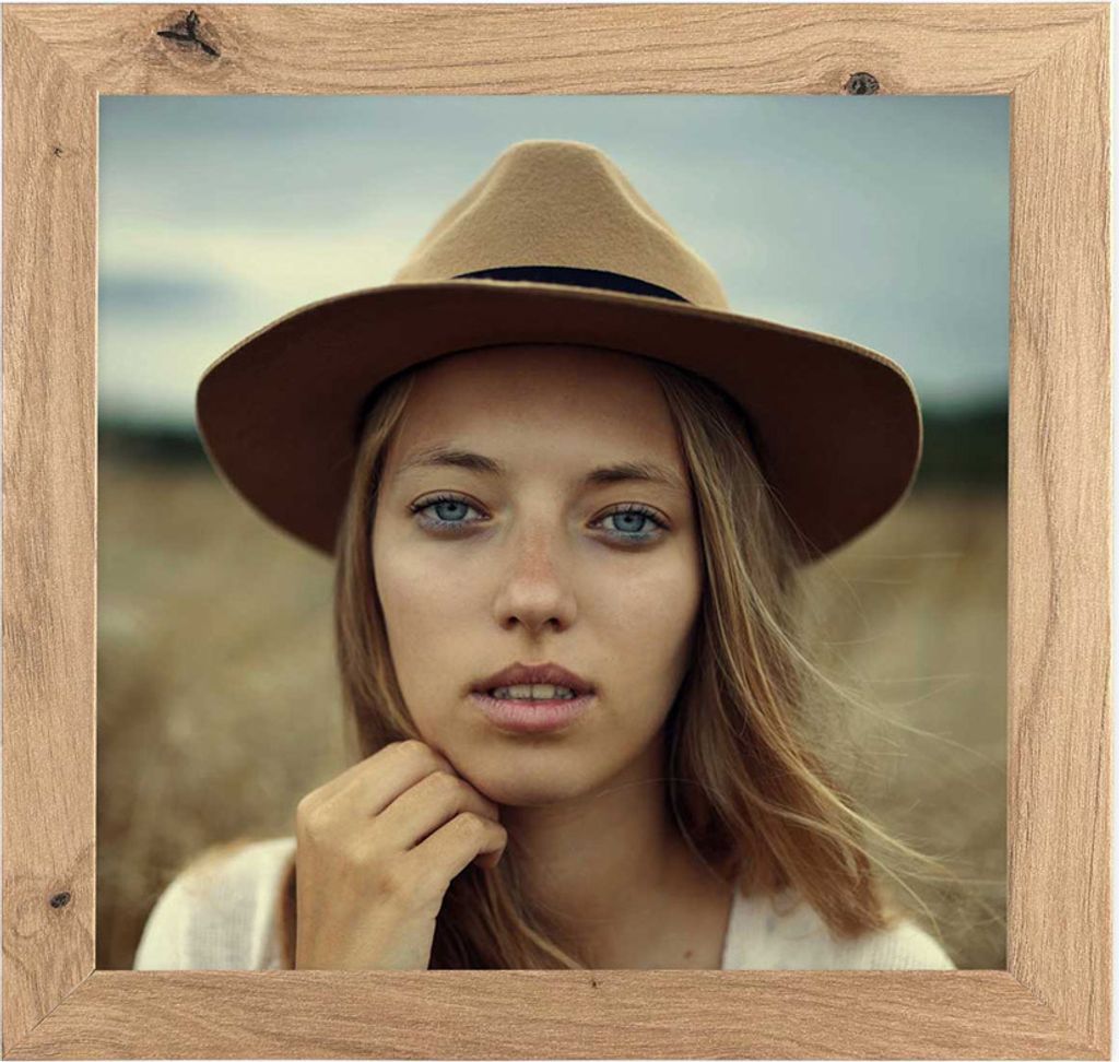 Fotorámček Italia - dub Artisan 30x30 Obrázok produktu 