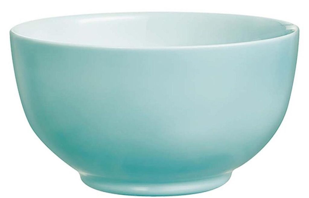 Diwali Light Turquoise Schale 14,5cm; 75cl - 4 Stück Produktbild 