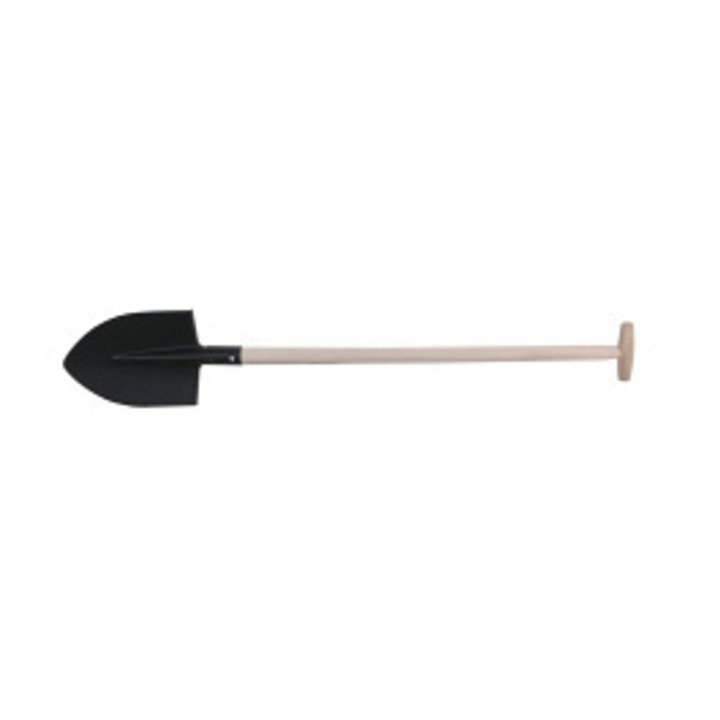 rýľ špicatý s T násadou 90cm FESTA Obrázok produktu 