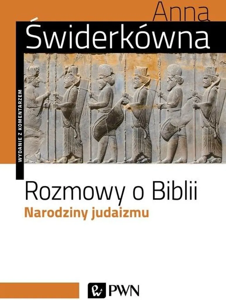 Conversations sur la Bible : La naissance du judaïsme - Guide historique