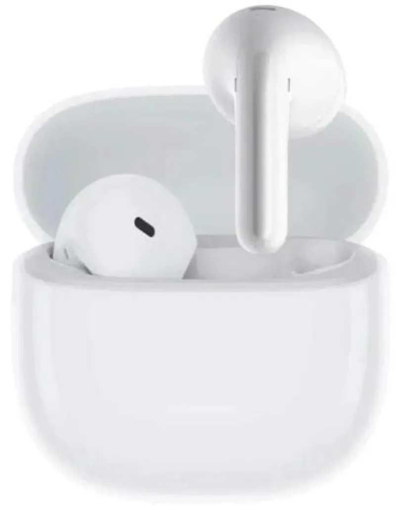 Xiaomi Redmi Buds 8 Active Blanc UE pour Sport et Appels Mains Libres