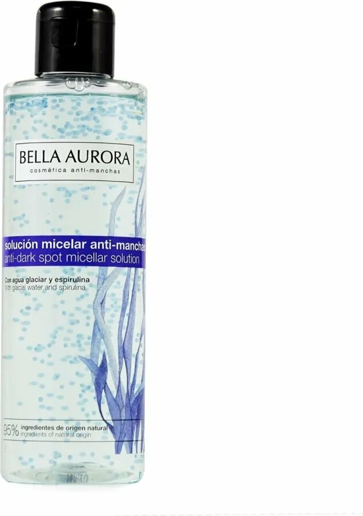 Rituale Illuminante: Bella Aurora Soluzione Micellare 200ml Antimacchia