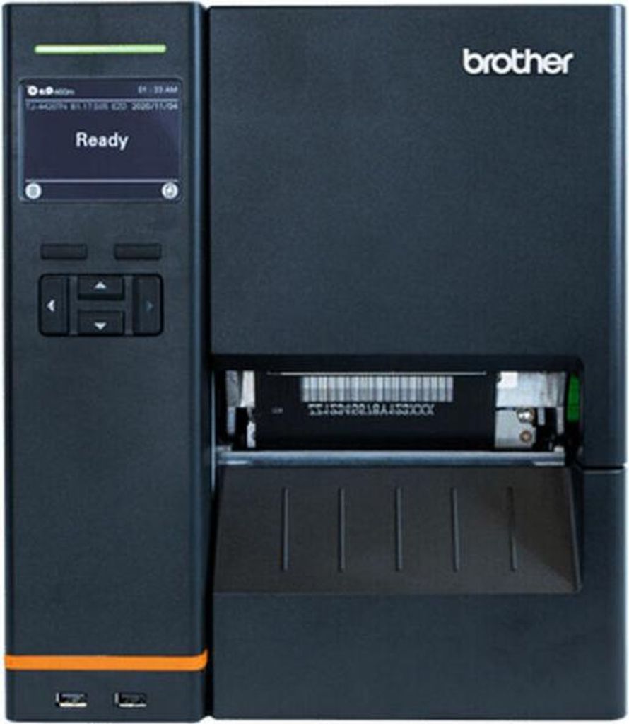 Brother Titan Industrial Printer TJ-4520TN - Imprimante Image du produit 