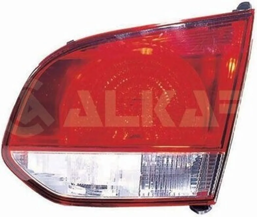 Feu arrière droit ALKAR 2210137 pour Golf VI - Partie intérieure OE 5K0945094G