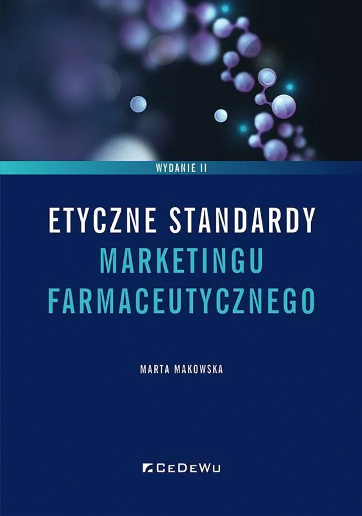 Livre Éthique du Marketing Pharmaceutique v2 - Guide de Déontologie