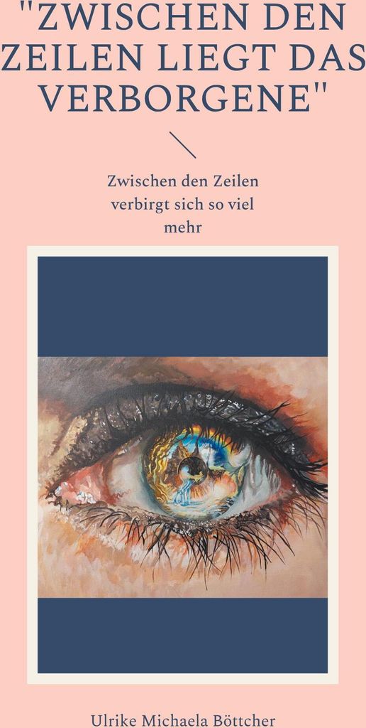 Zwischen den Zeilen liegt das Verborgene