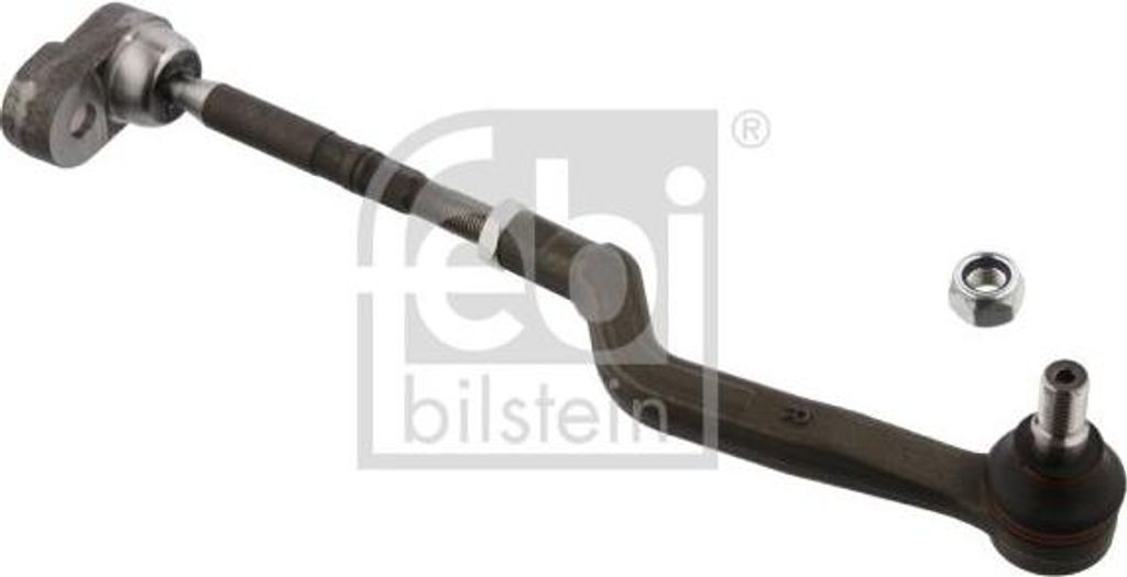 FEBI BILSTEIN 36152 Spurstange OE 1693300703 kompatibel mit A-Klasse