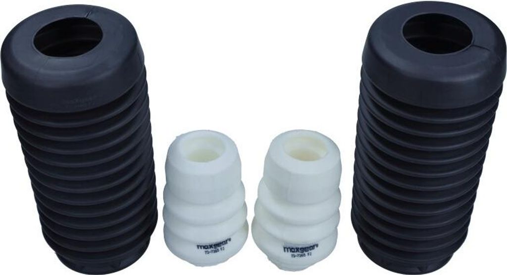 MAXGEAR 72-7265 Staubschutzsatz Stoßdämpfer Vorne für FORD FUSION (JU)