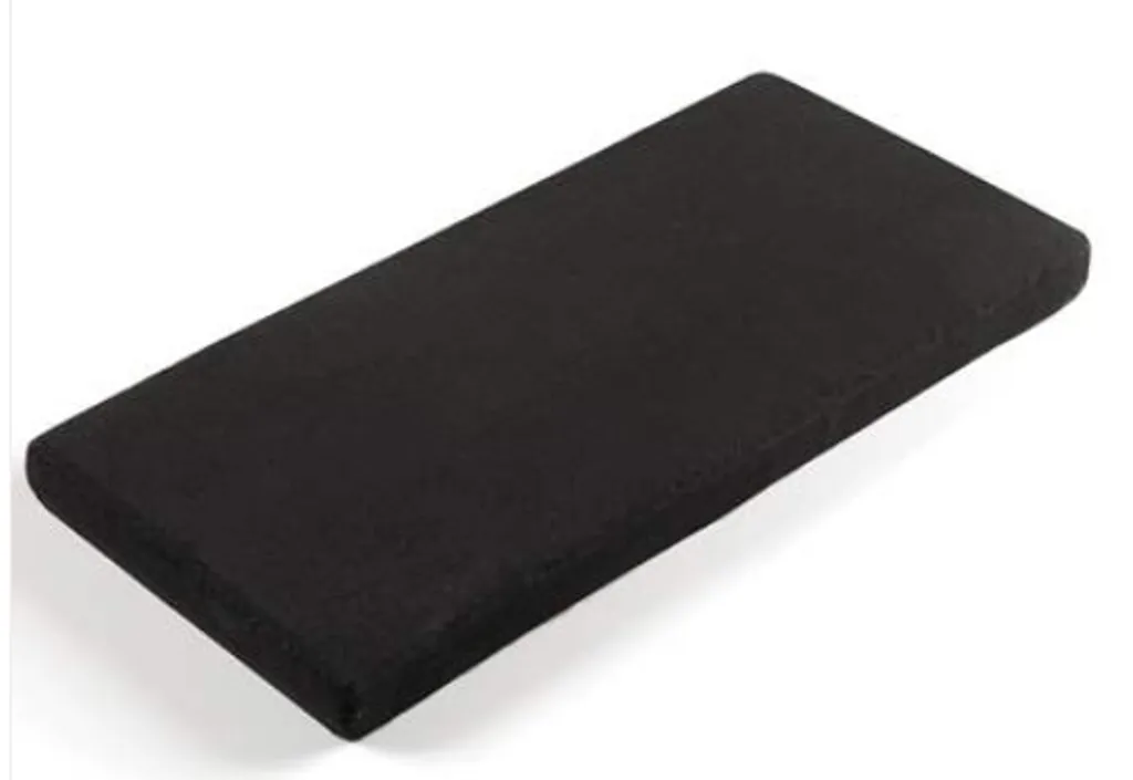 Filtre à charbon Novy 7550400 pour supprimer les odeurs de cuisson