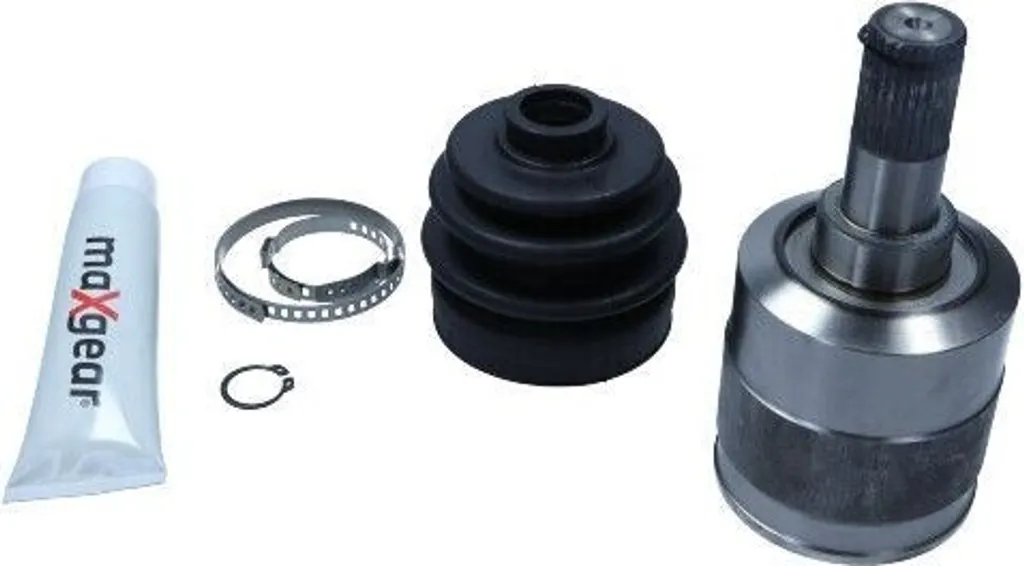 Cardan avant gauche pour Hyundai Tucson et Sportage QL - Joint Arbre