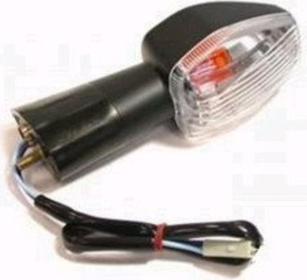 Blinkleuchte JMP für Honda CBR RR Fireblade FS 600 / 1000 Produktbild 