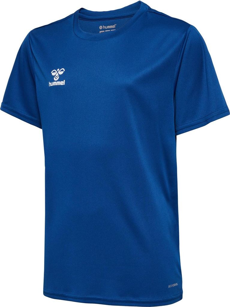 Hummel hmlESSENTIAL JERSEY S/S KIDS