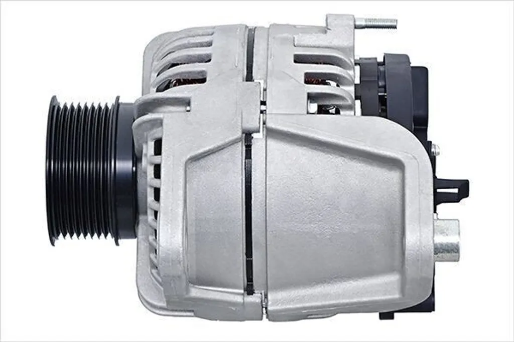 Alternateur HELLA Haute Performance 120A - OE 20741686 pour Cima 308