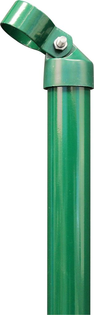 Alberts 623029 Supporto, zinco-fosfatato, plastificato Immagine del prodotto 