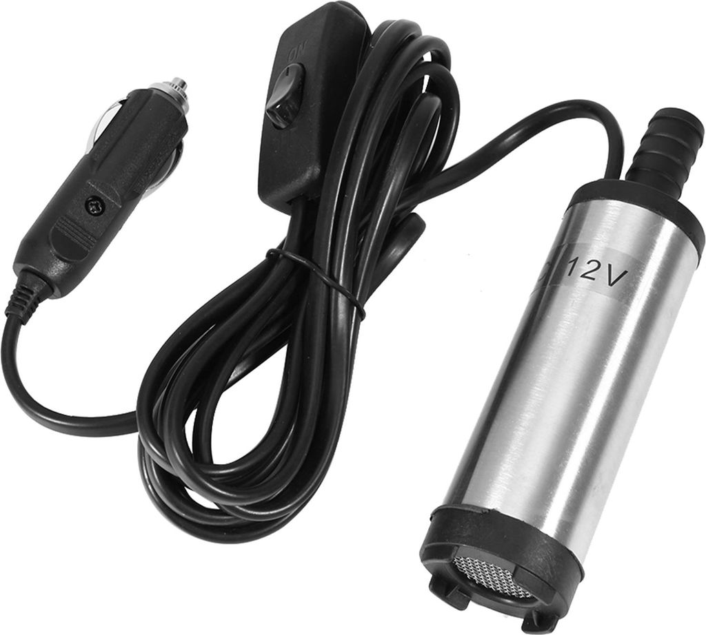 38 mm Edelstahl Elektrische Wasserpumpe DC ?lbertragung fr landwirtschaftliche Ausrstung12V