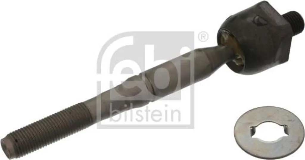 Barre d'accouplement direction Celica joint axial FEBI 43278 OE 4550329525