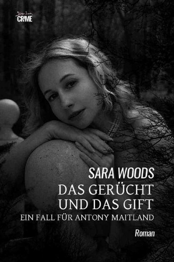 Das Gerücht und das Gift - Ein Fall für Antony Maitland