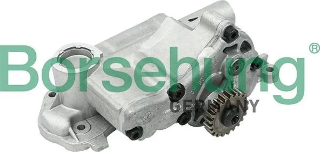 Pompe à Carburant Haute Pression 06J115105AB pour Audi A3 TT et Seat Leon