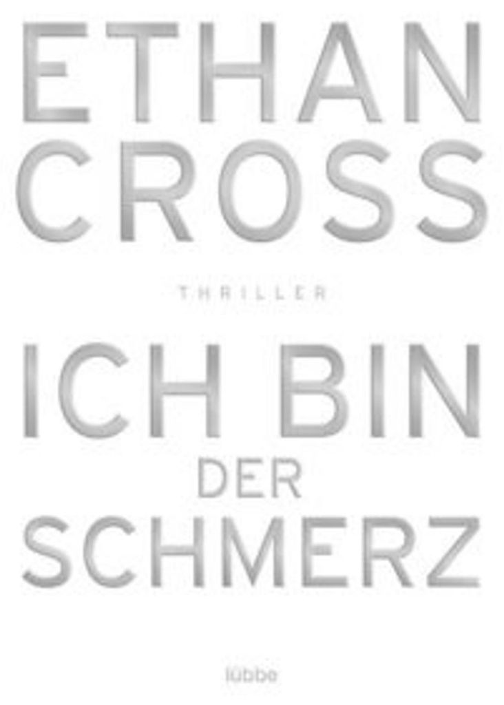 Ich bin der Schmerz Produktbild 