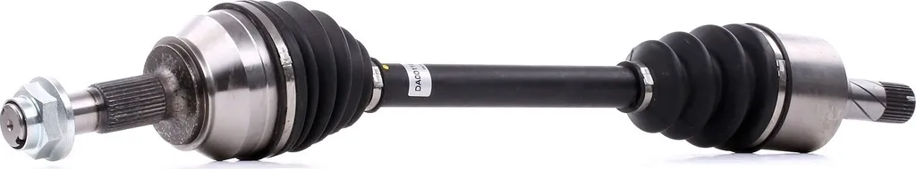 Arbre de transmission anti-vibration pour FIAT Ducato 250/290
