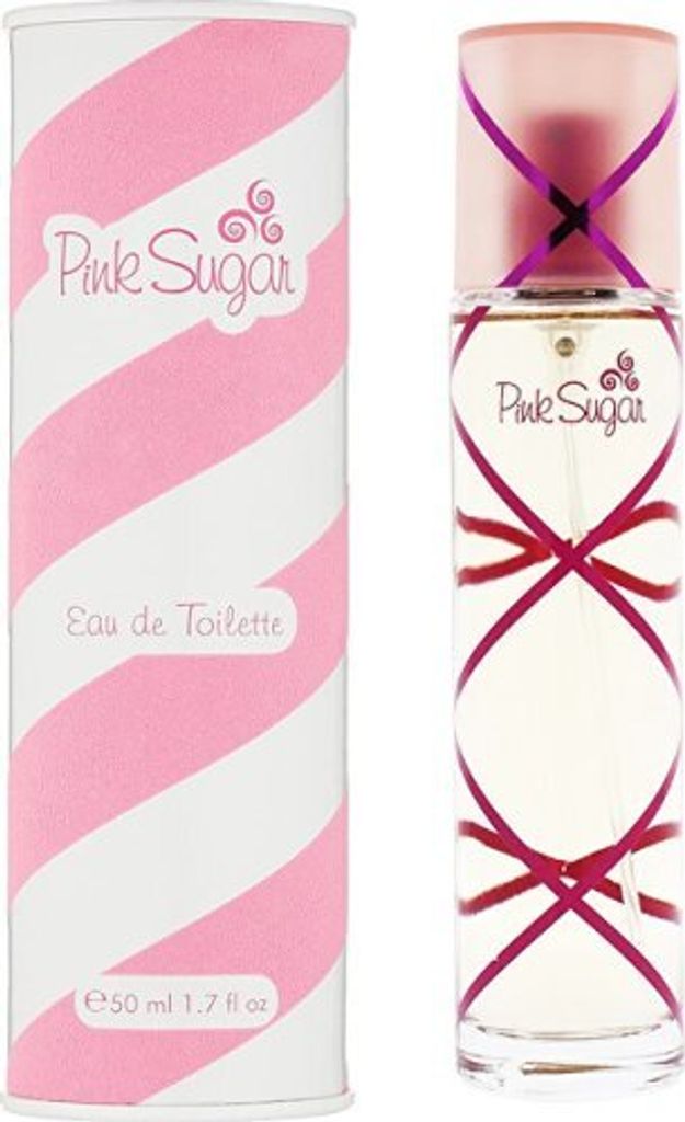 Pink Sugar - EDT, 100 ml Immagine del prodotto 