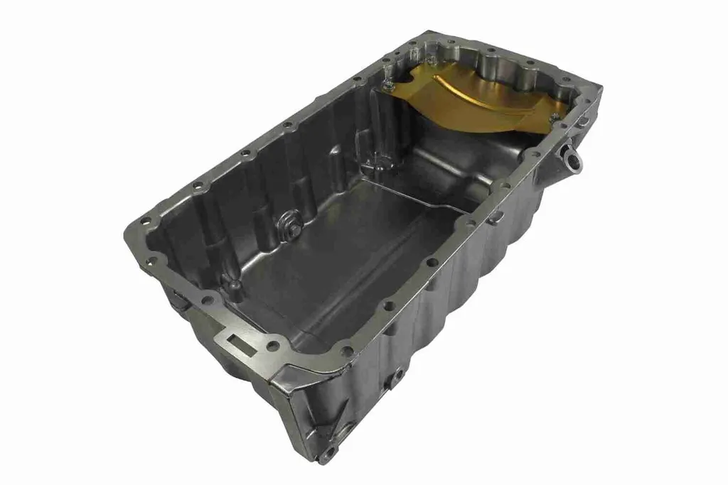 Coppa Olio Peugeot 308 2.0 HDi (09-): Risolvi Ora le Perdite d'Olio