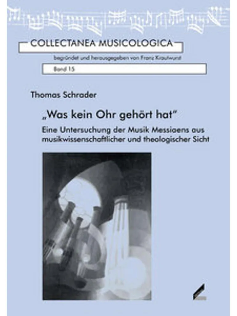 Surmonter le vide spirituel avec Was kein Ohr gehört hat - Guide de sagesse