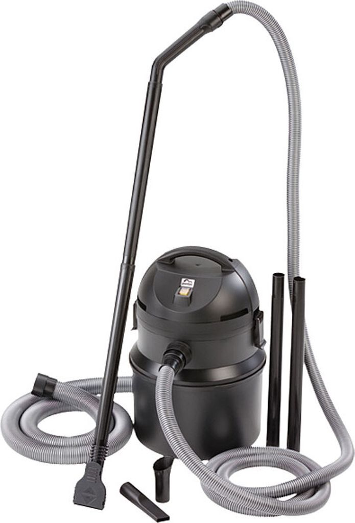 Pontec Teichschlammsauger PondoMatic 1400 W 3000 L/h 2 m Produktbild 