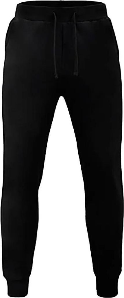 Pantalon d'entraînement Legea Panta Fiondo Noir L Homme Image du produit 