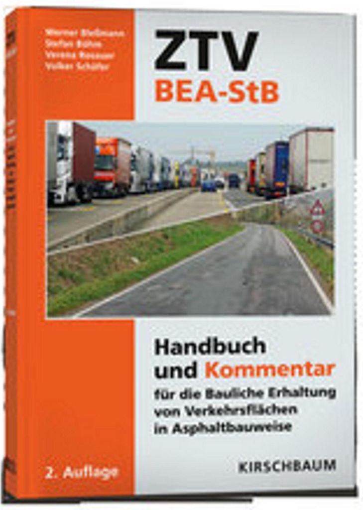 ZTV BEA-StB