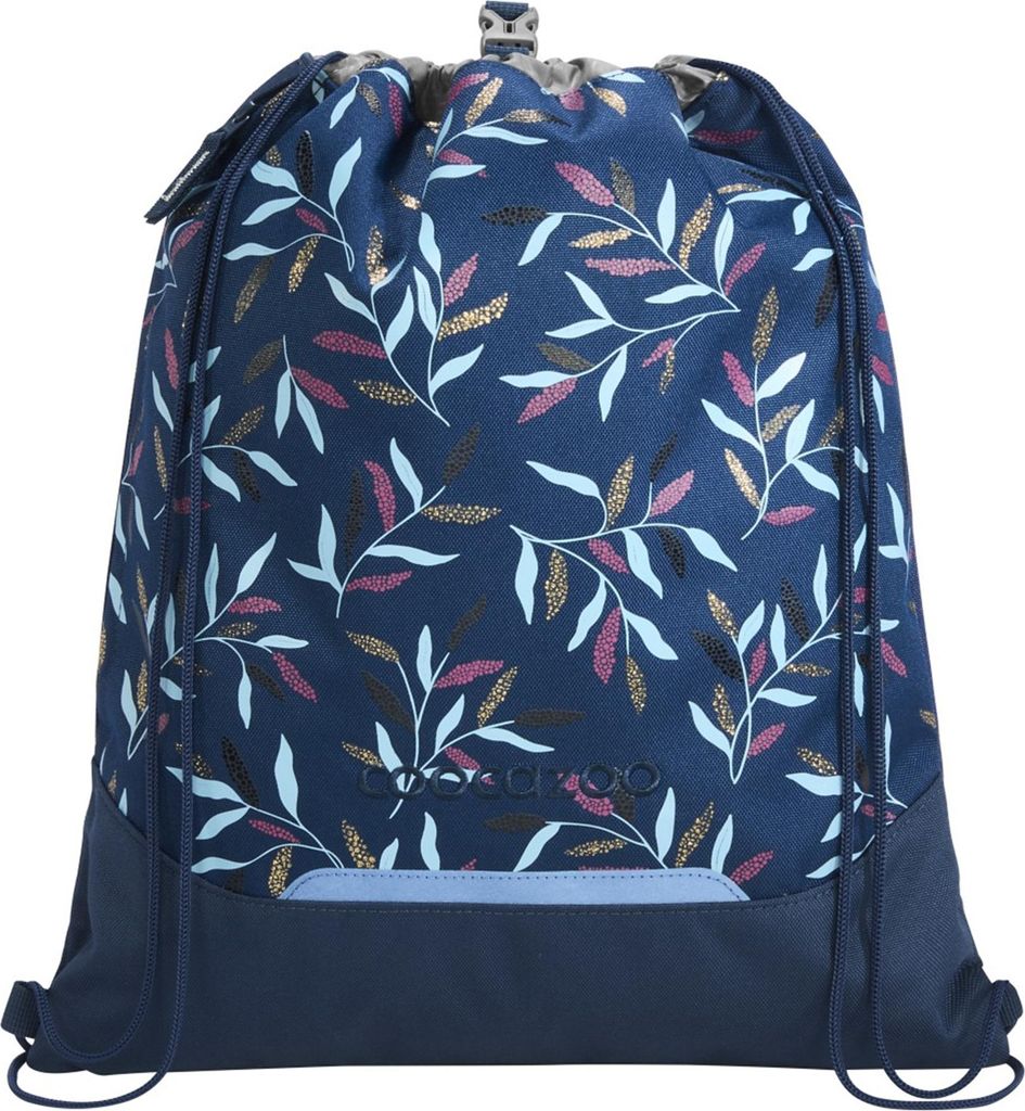 coocazoo Turnbeutel Turnbeutel, 10L