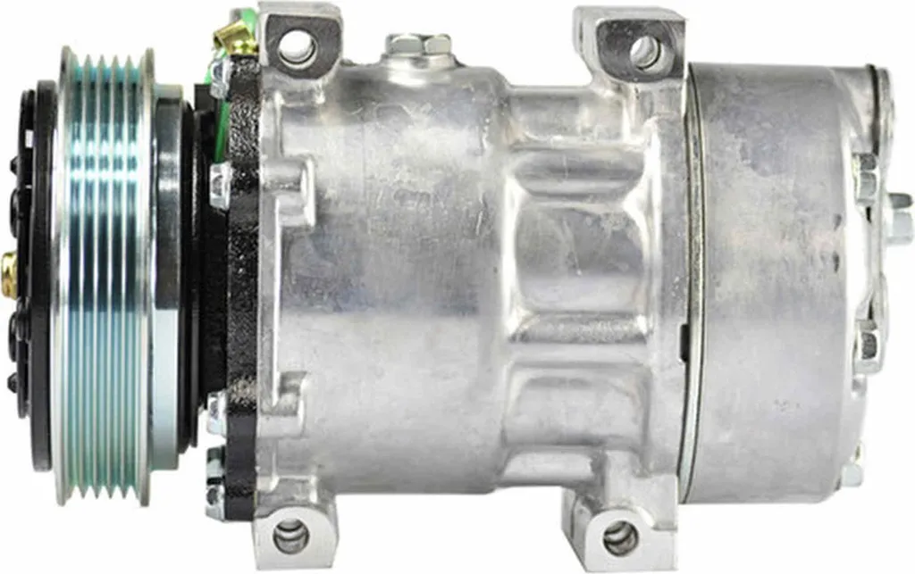 Compresseur de climatisation 24V MAHLE : Stop aux pannes sur Renault